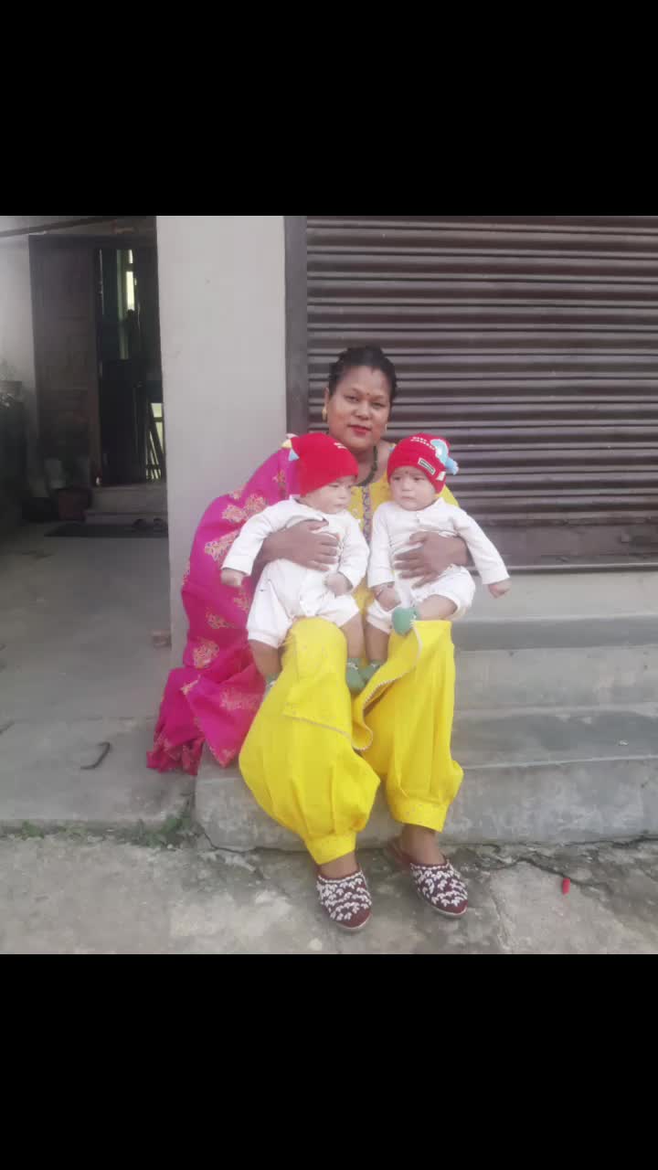 @Sumina Ghising Thapa