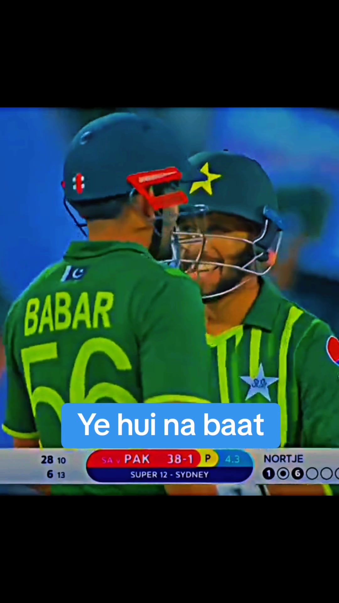 @Pakistansports