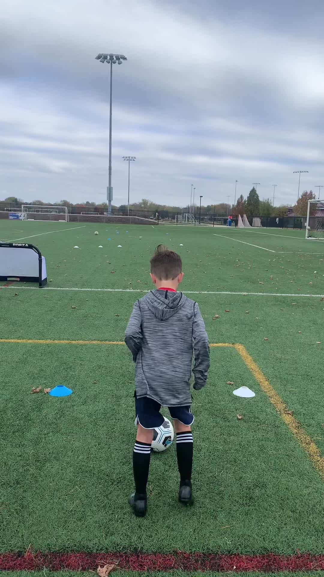 @Summit Sports Academy