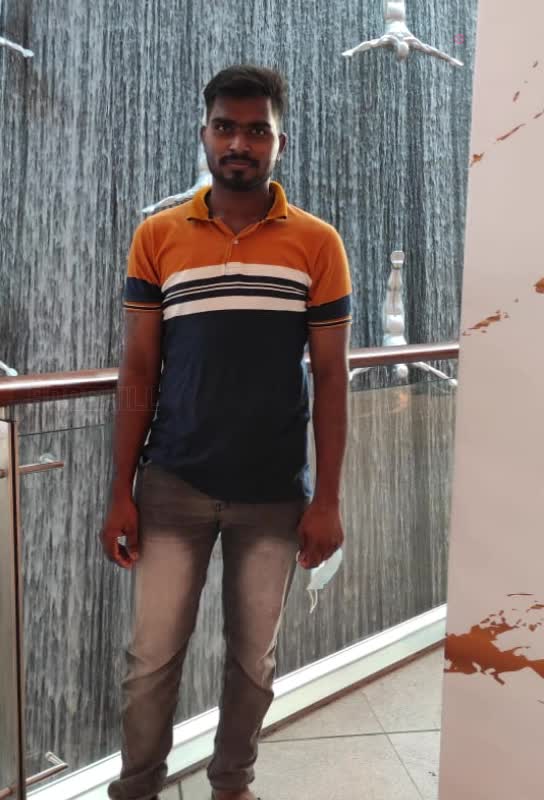 @govindu