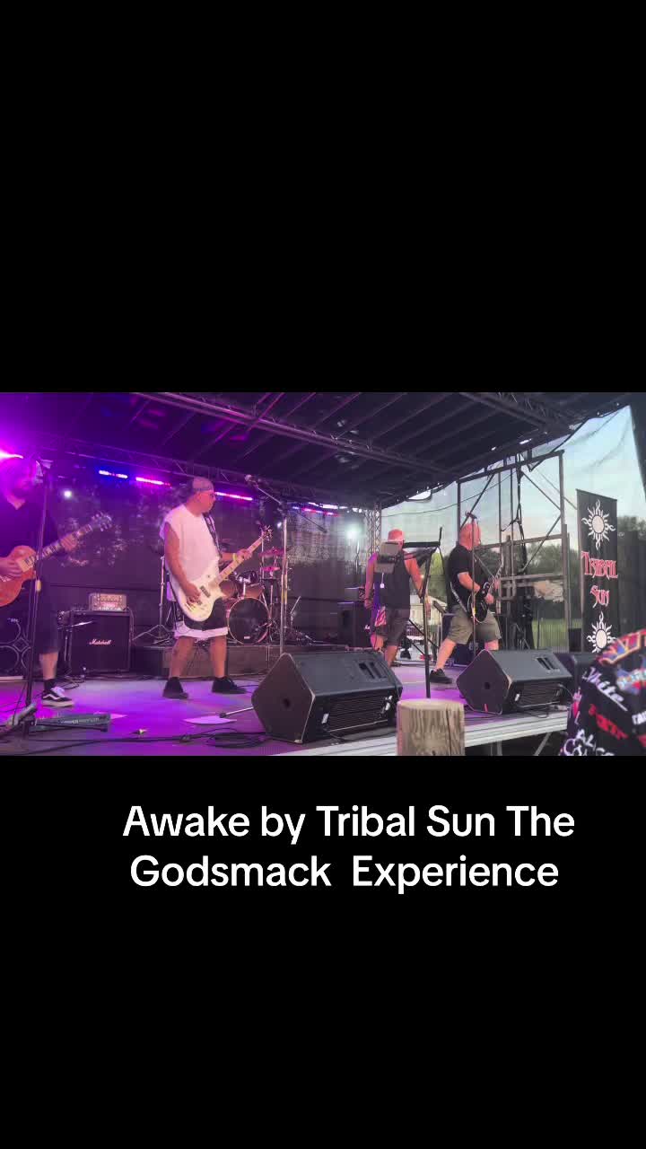 @tribalsungodsmacktribute