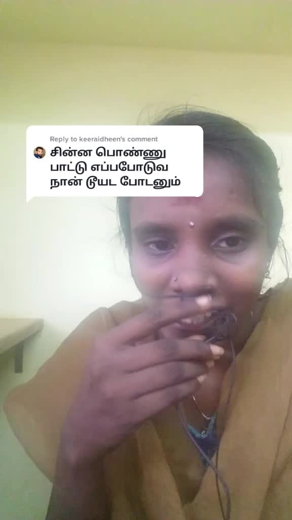 @karuvachi 😍😎