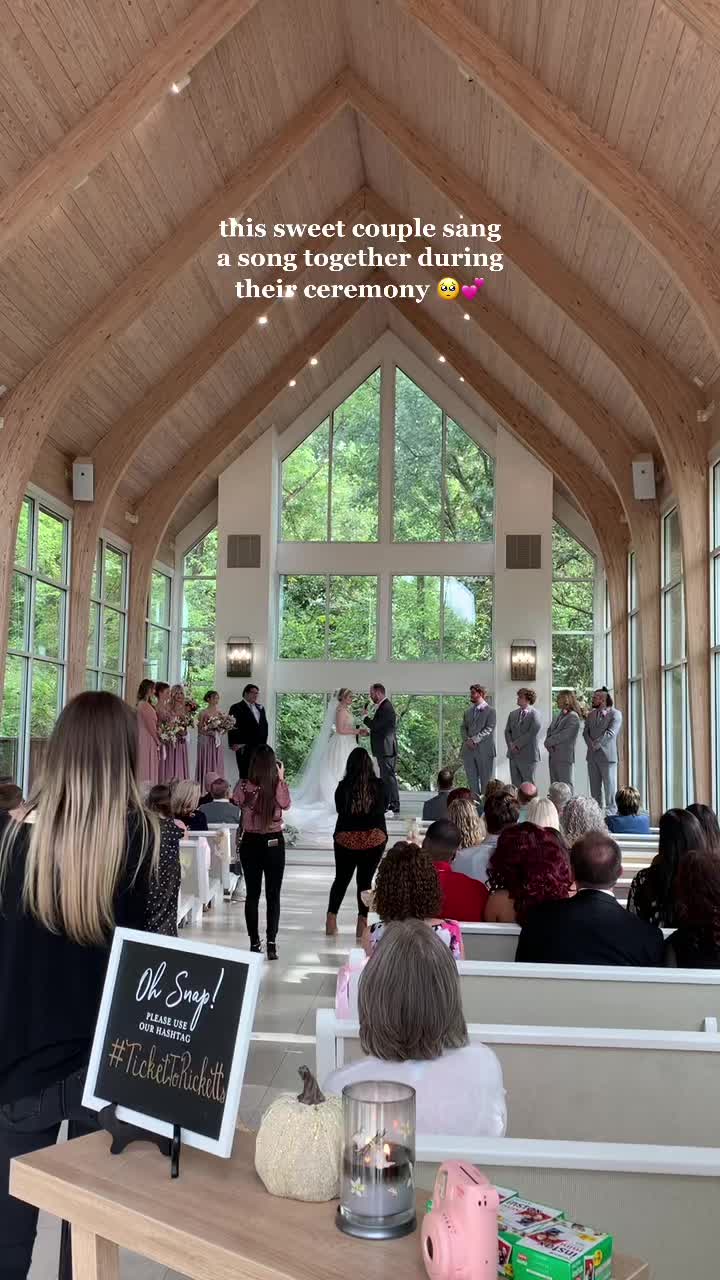@Glass Chapel