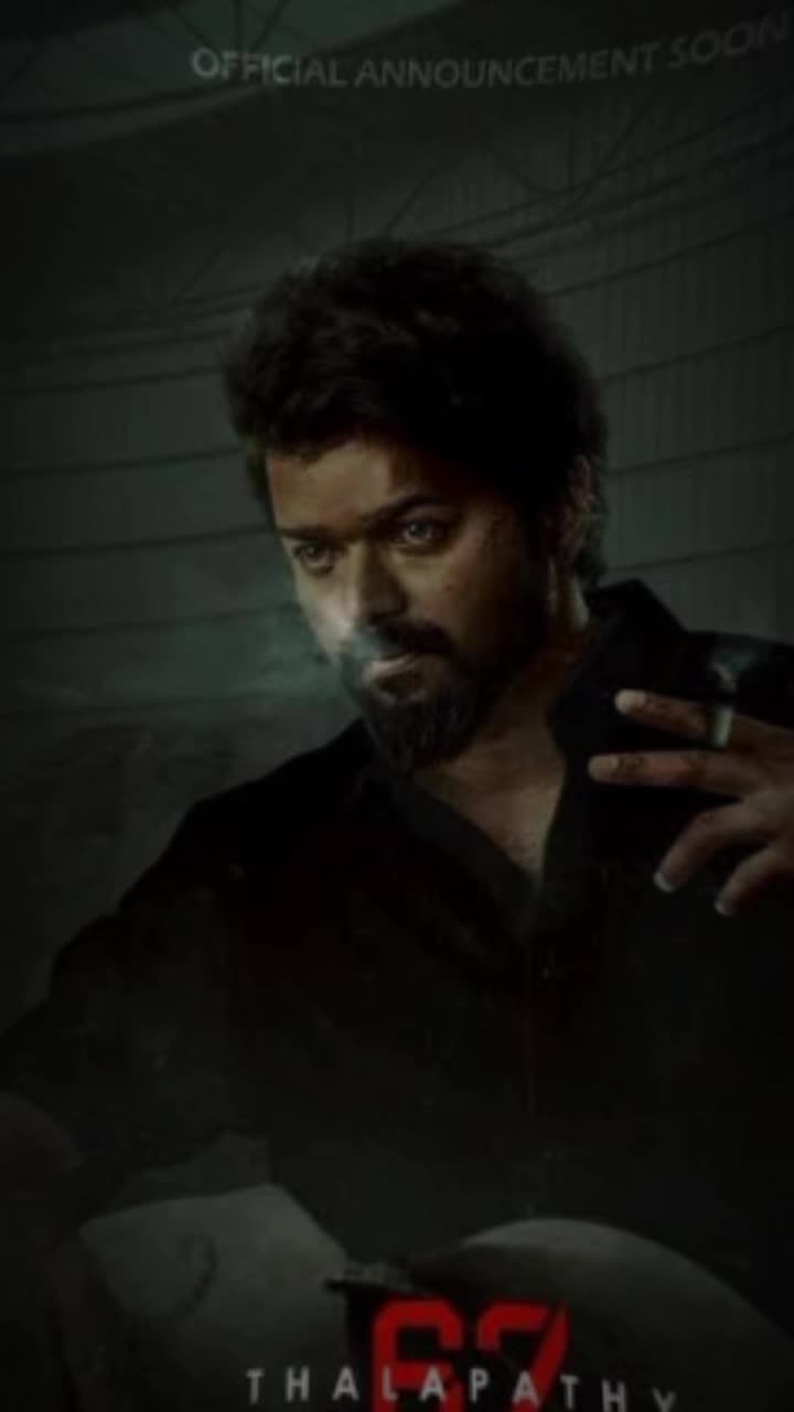 @⤠Thalapathy Fansđđ¤