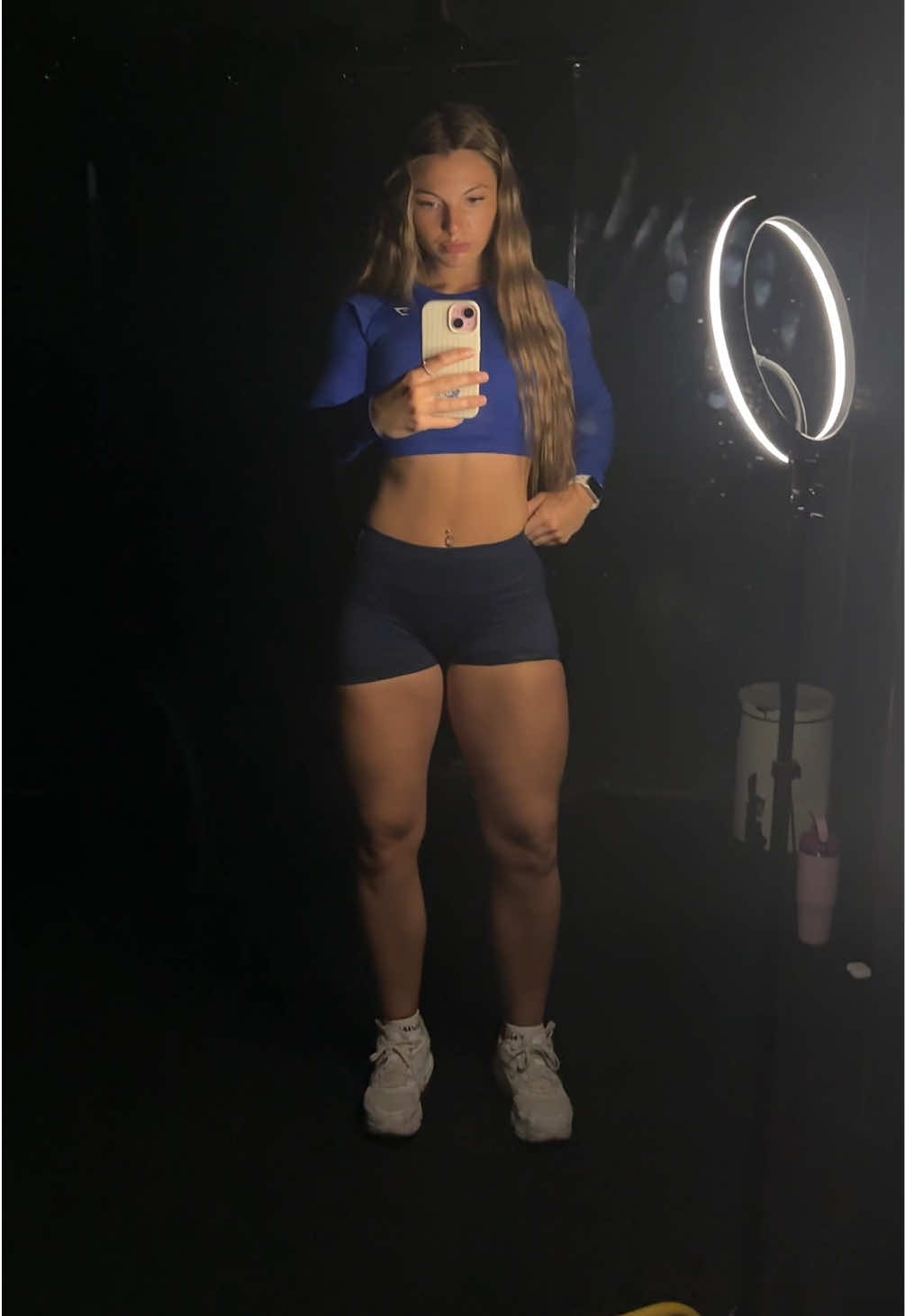 @abs👸🏋️♀️