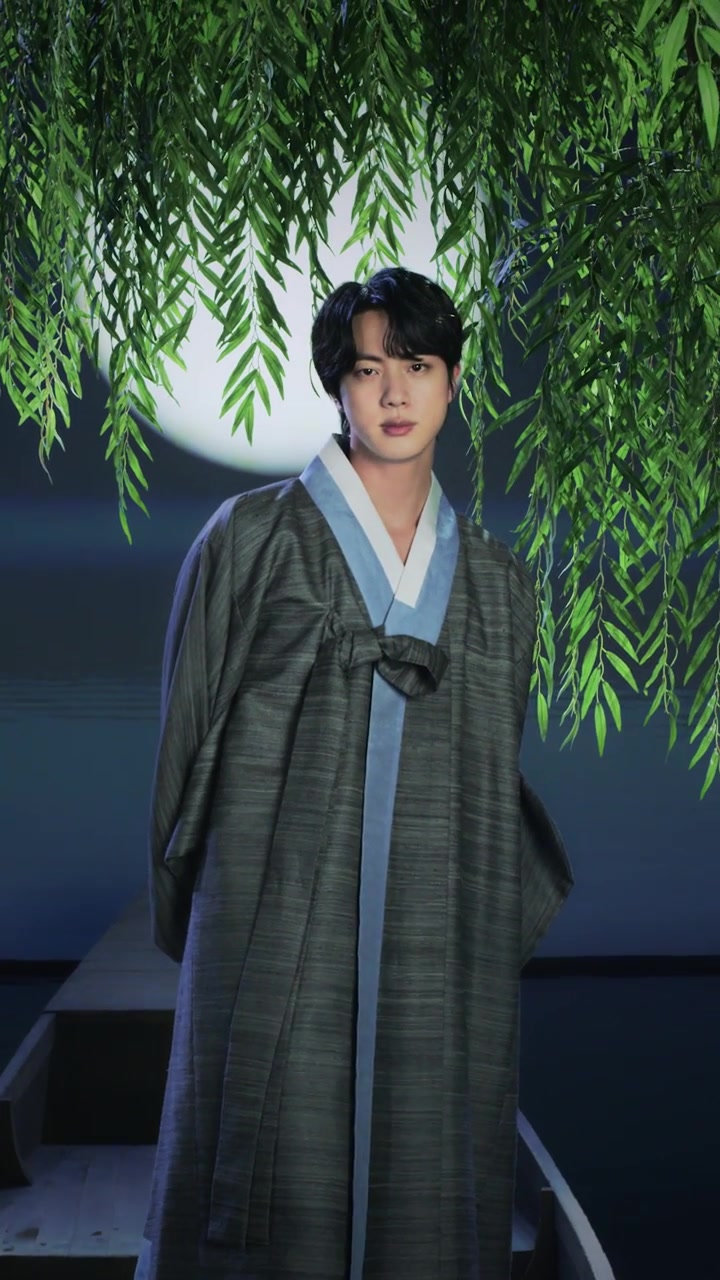 @kimseokjinny 💟