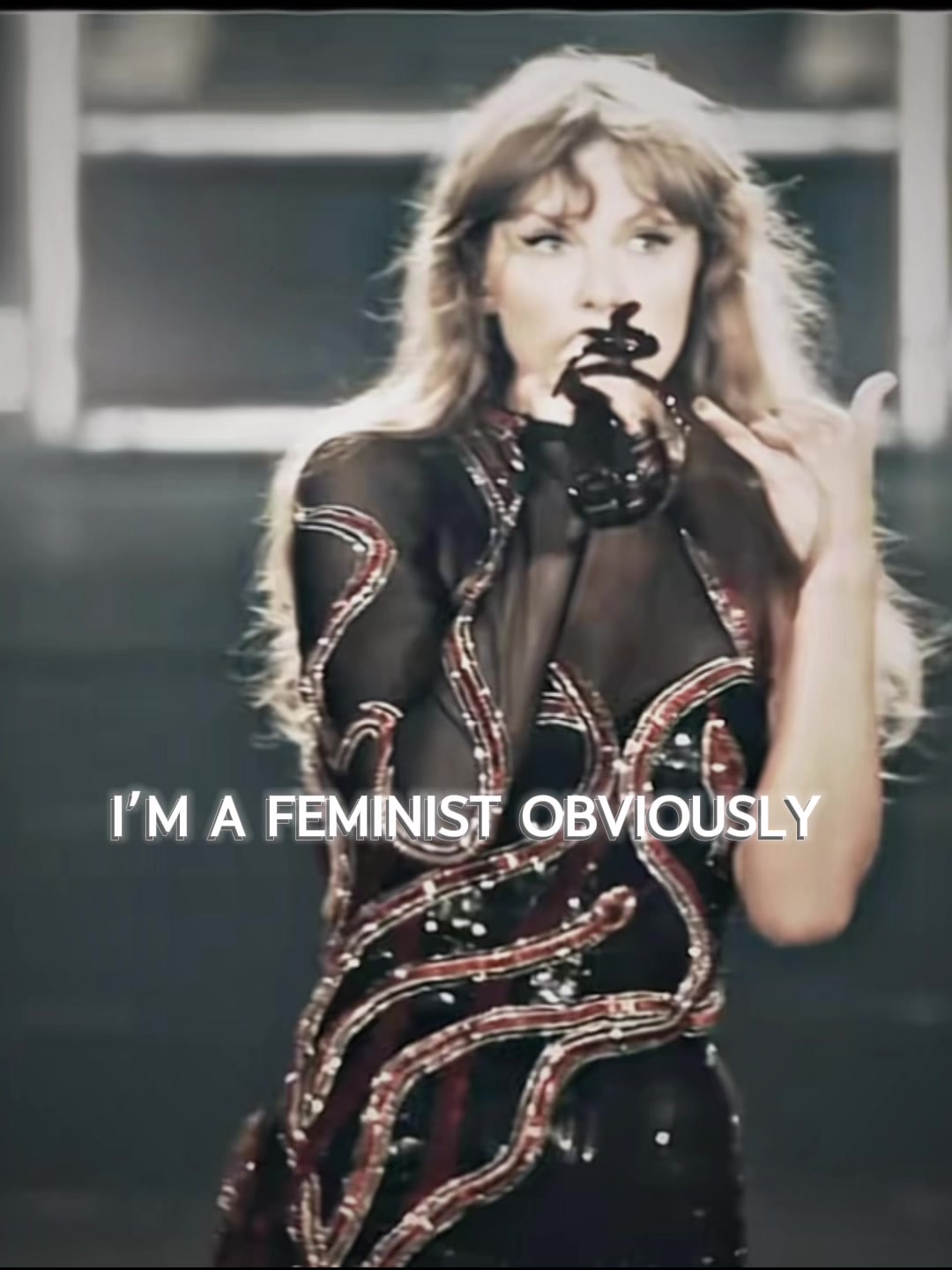@JustYourFellowSwiftie