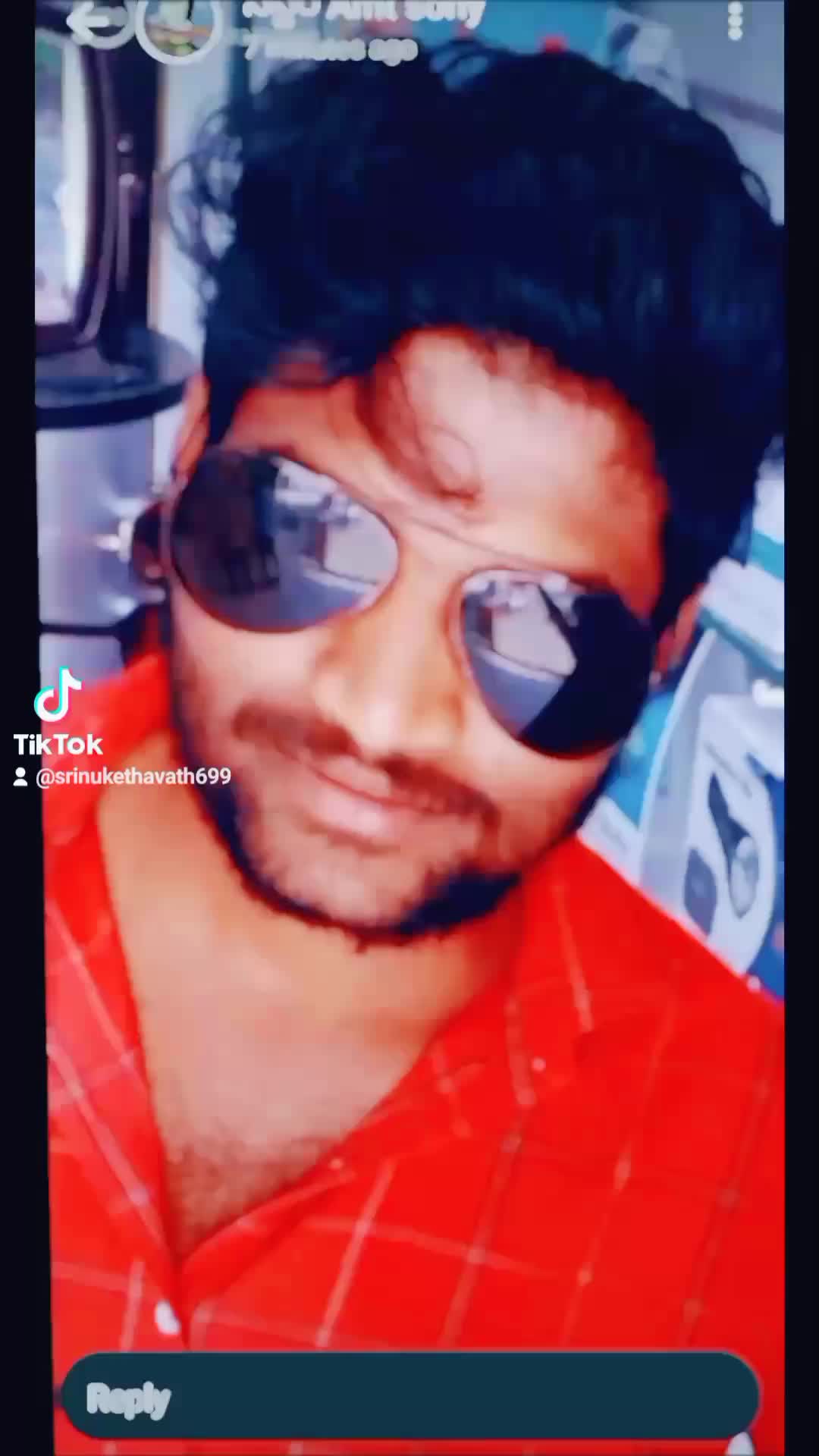 @srinukethavath699