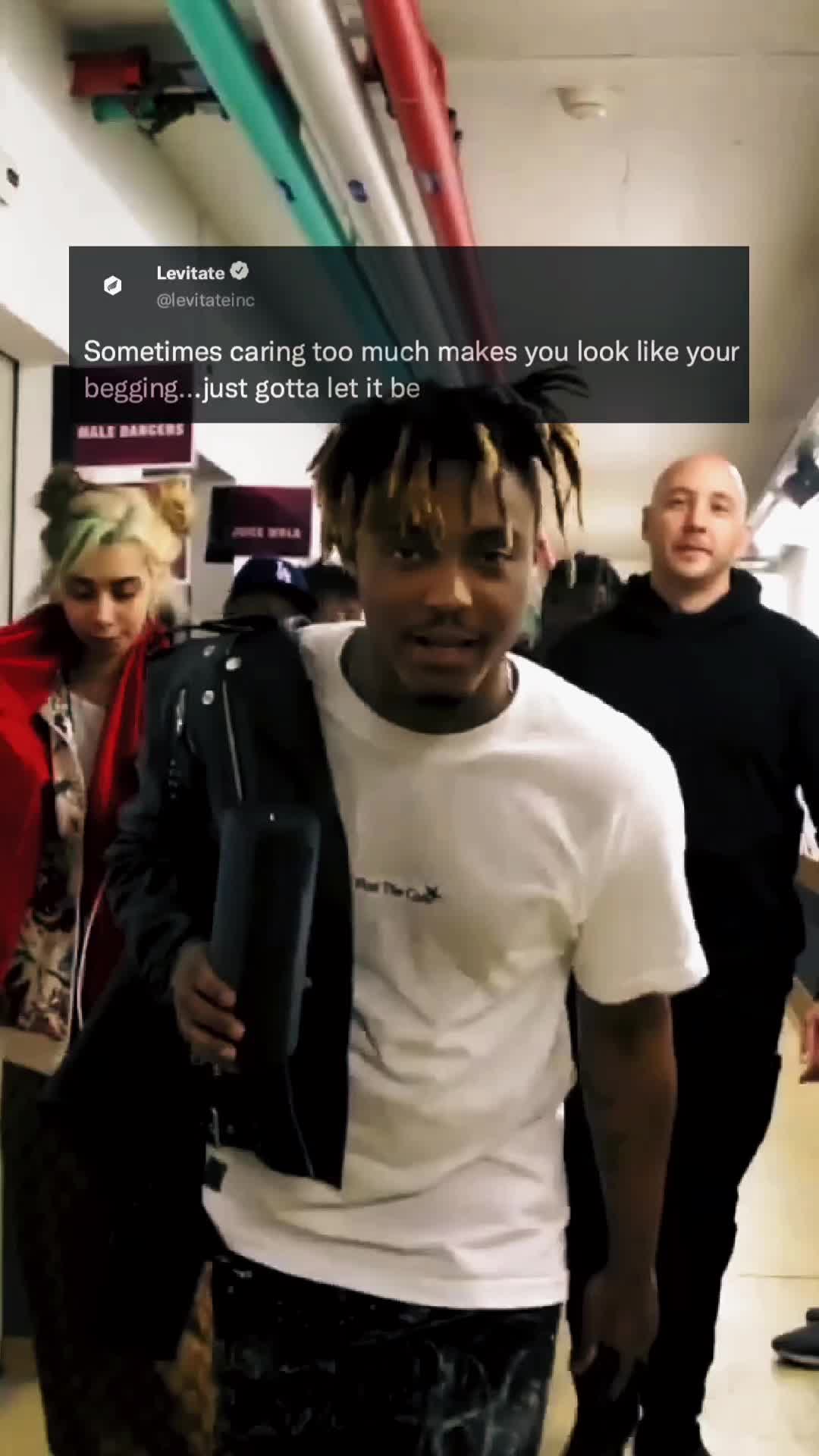 @Levitate