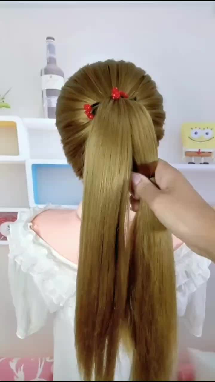 @Hairstyle