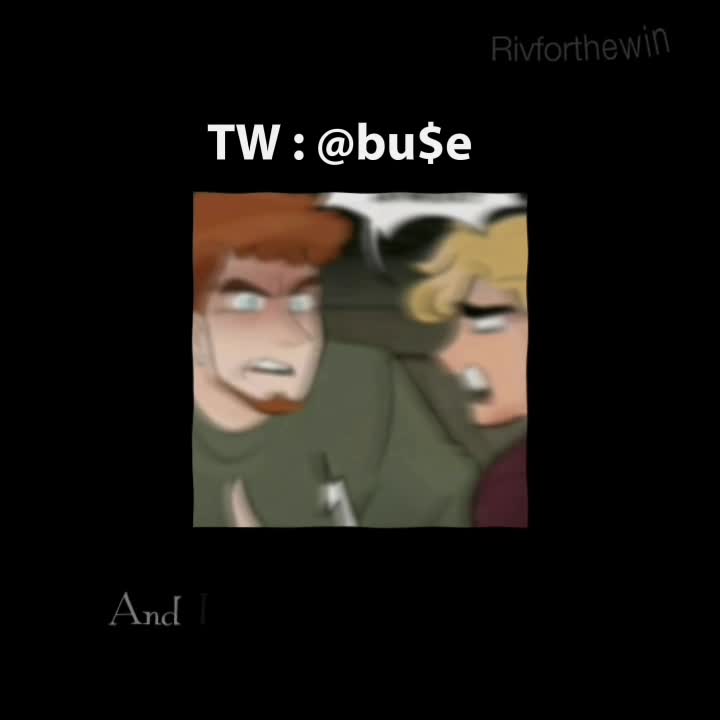 @River/Ray [ he/they]