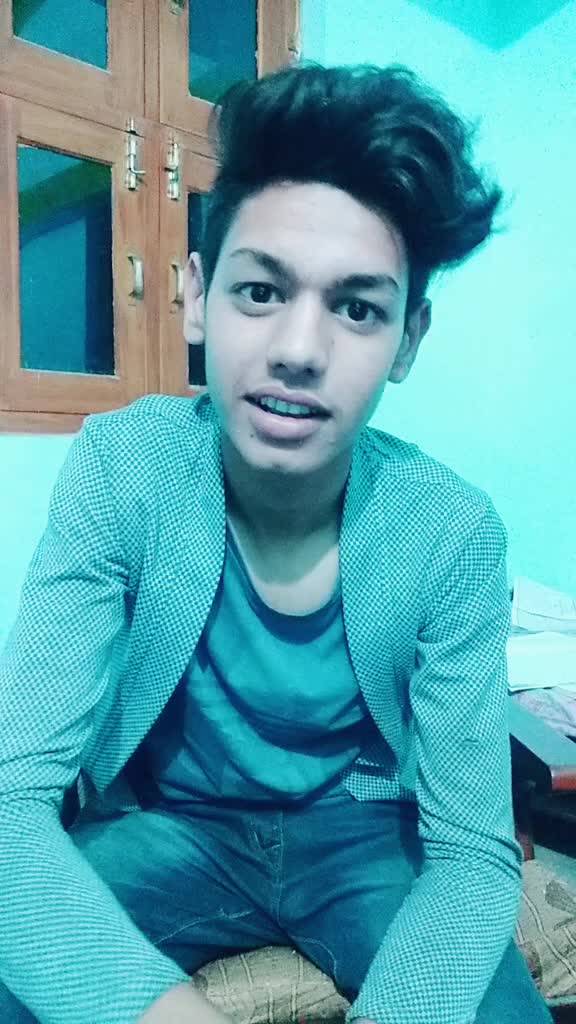 @😎*Tik-toker* boy🕺