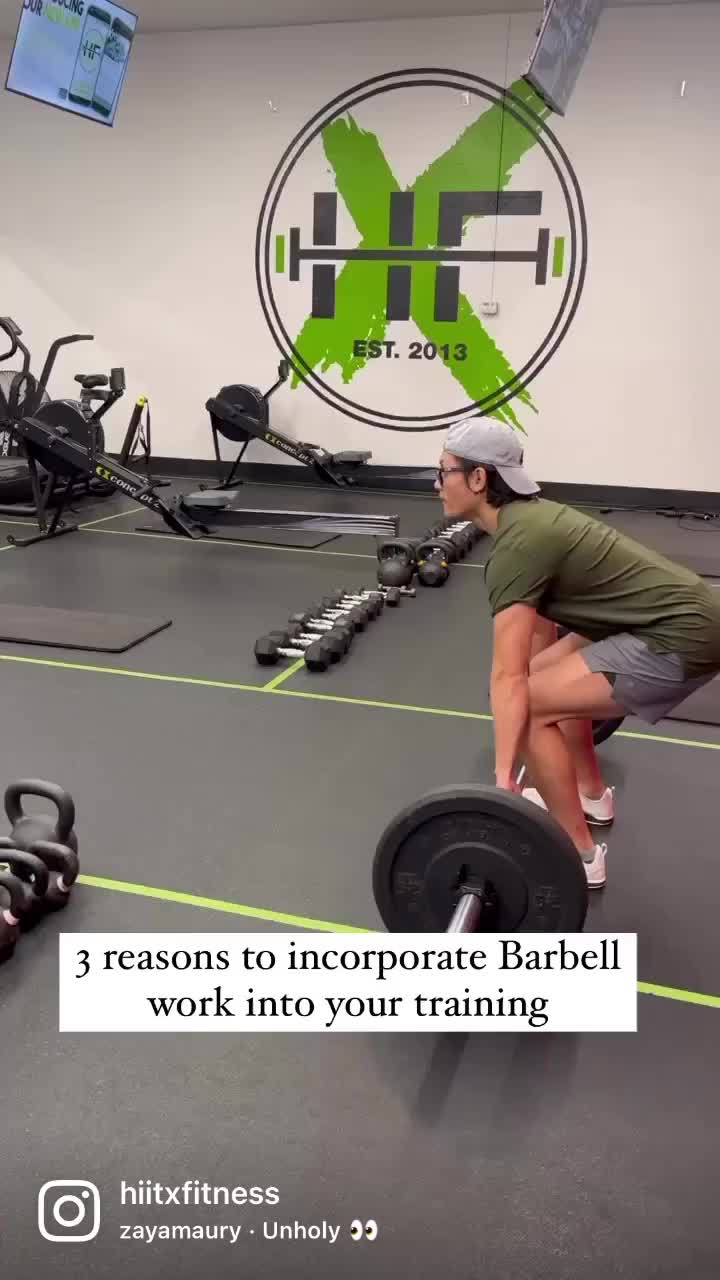 @HIITxFitness