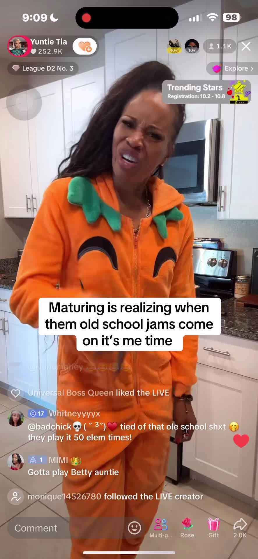 @Universal Boss Queen