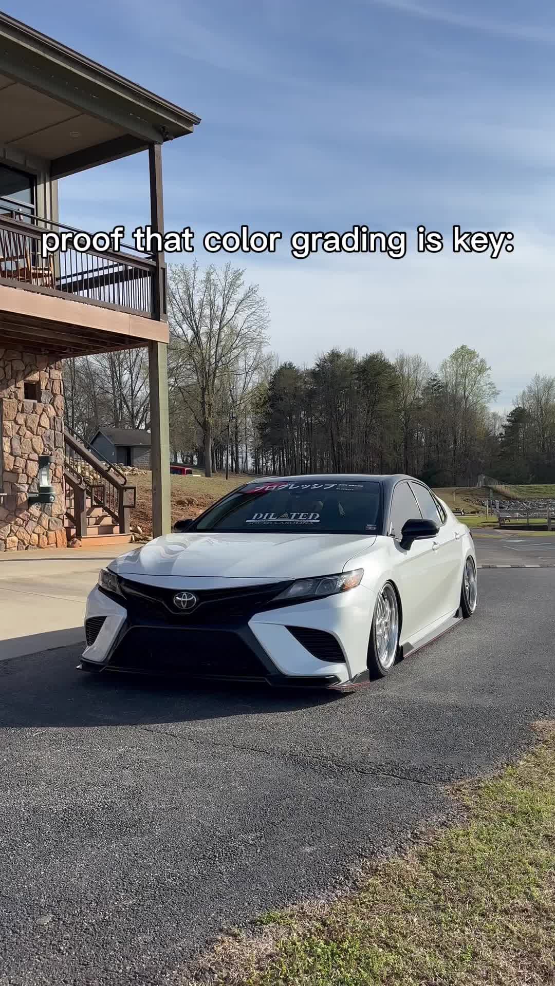 @David driver