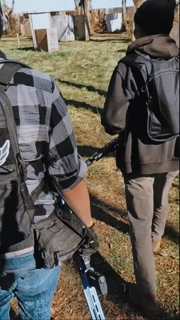 @Phoenix Airsoft