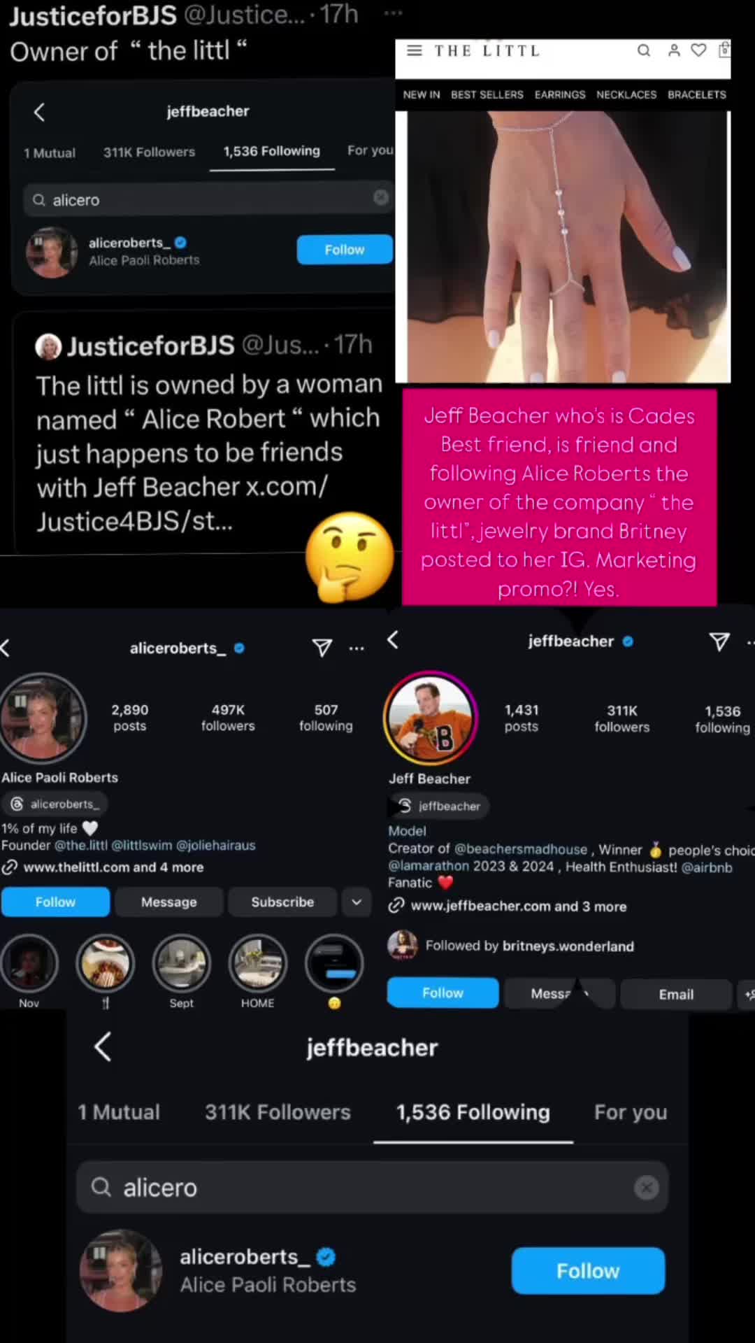 @BritneysWonderland