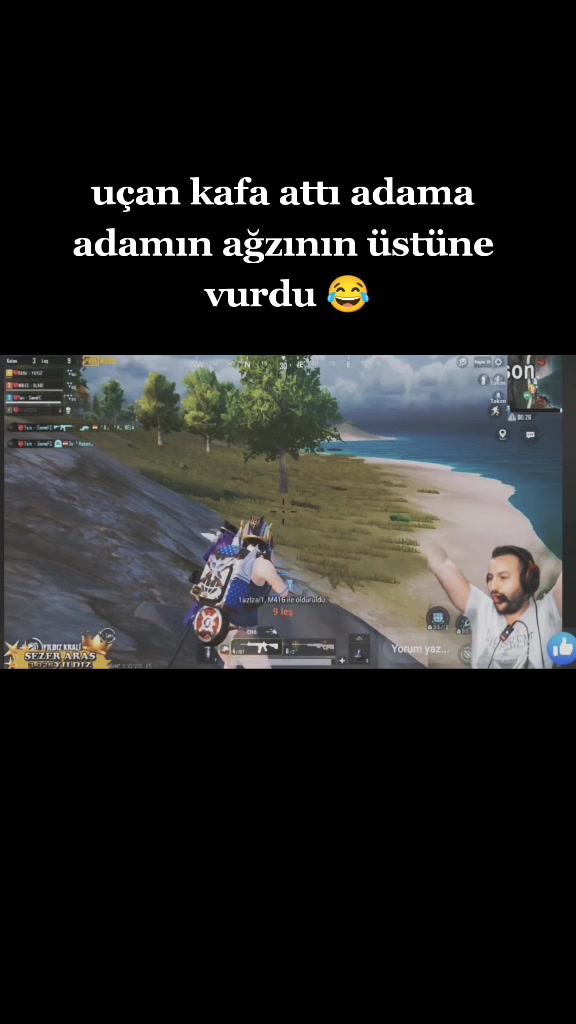 @TsinGamee