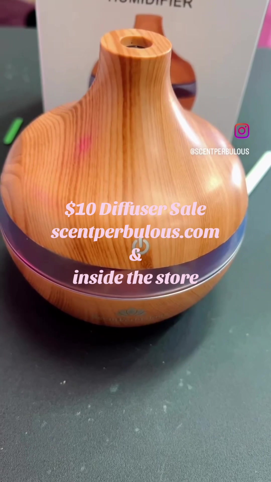 @ScentPerbUlous