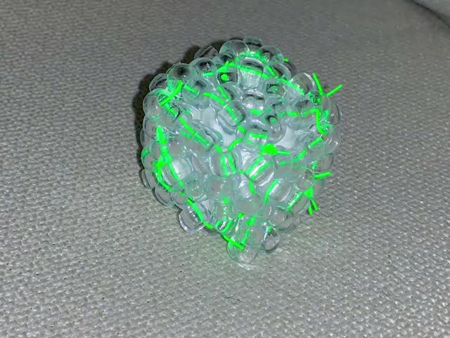 @Sierra&rsquo;s PLUR Kandi
