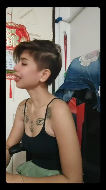 @MsQueenSpade♠️