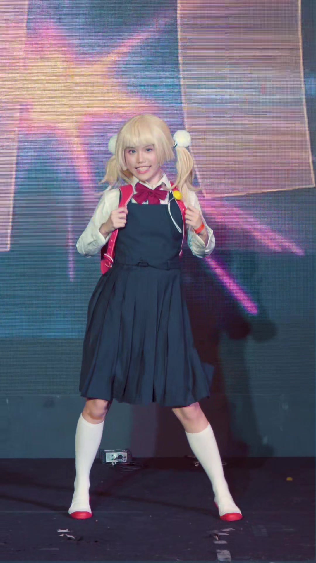 @Kurisu_クリス 💞