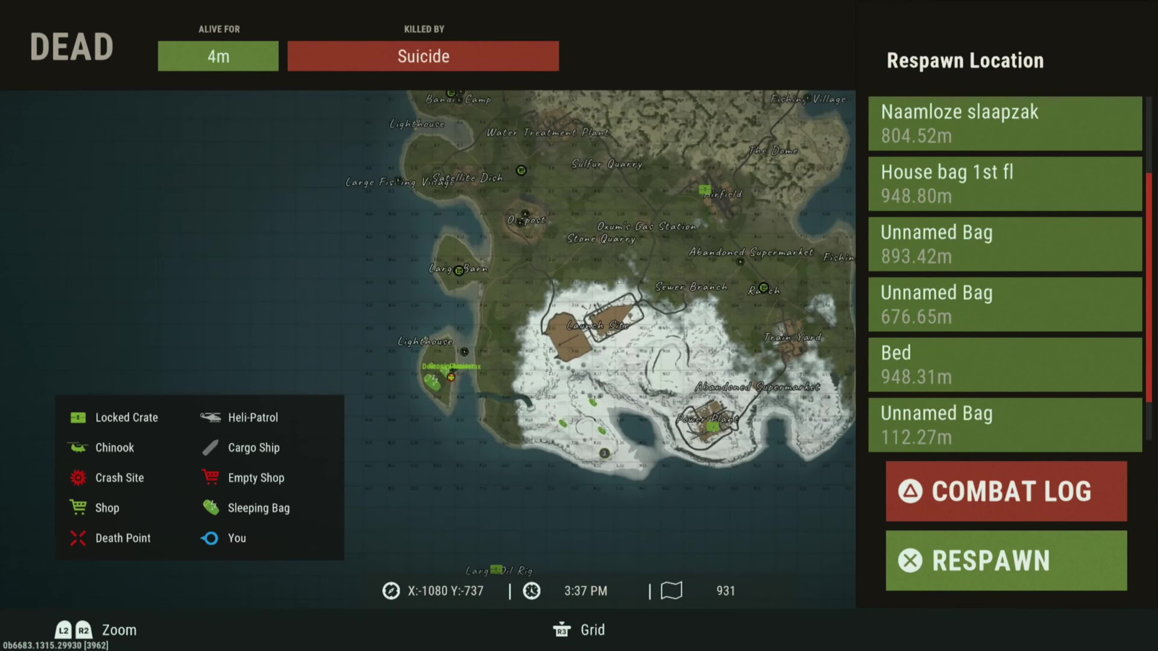 @TwistedTravyPattyTV