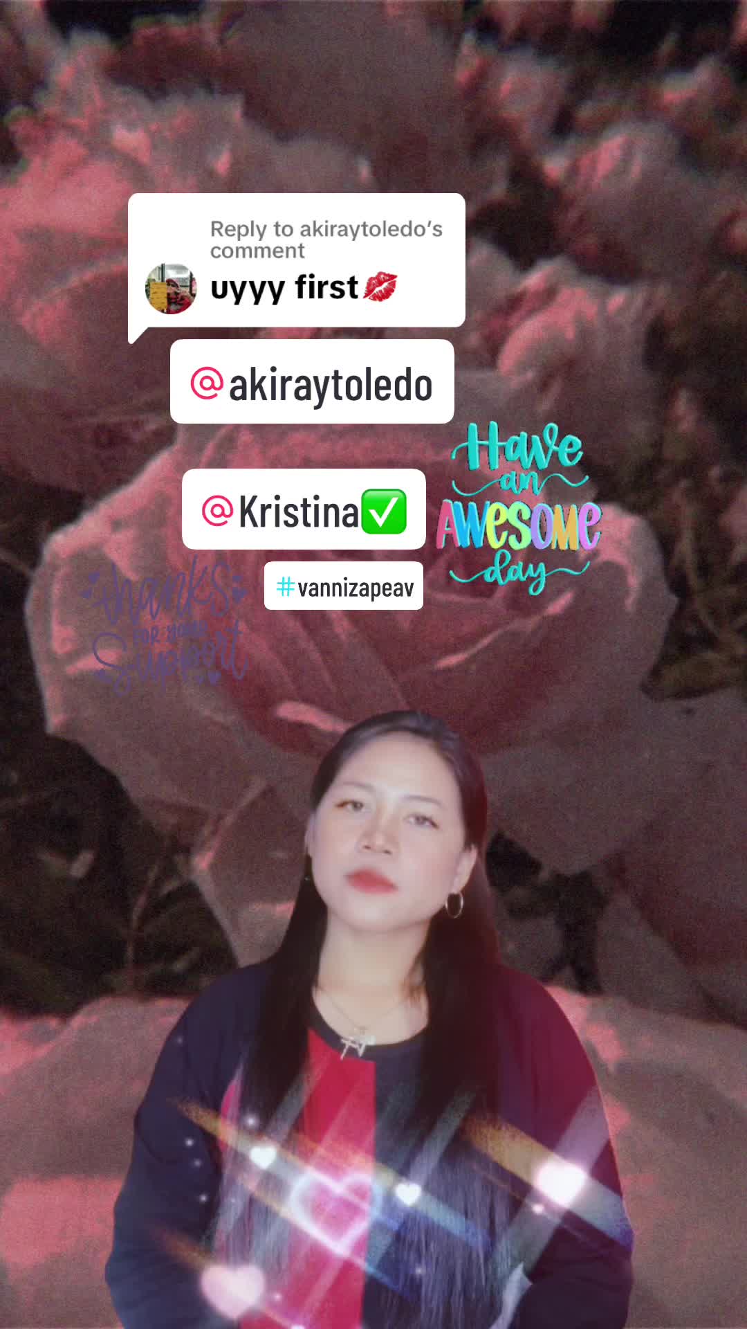 @Vanniza Peav