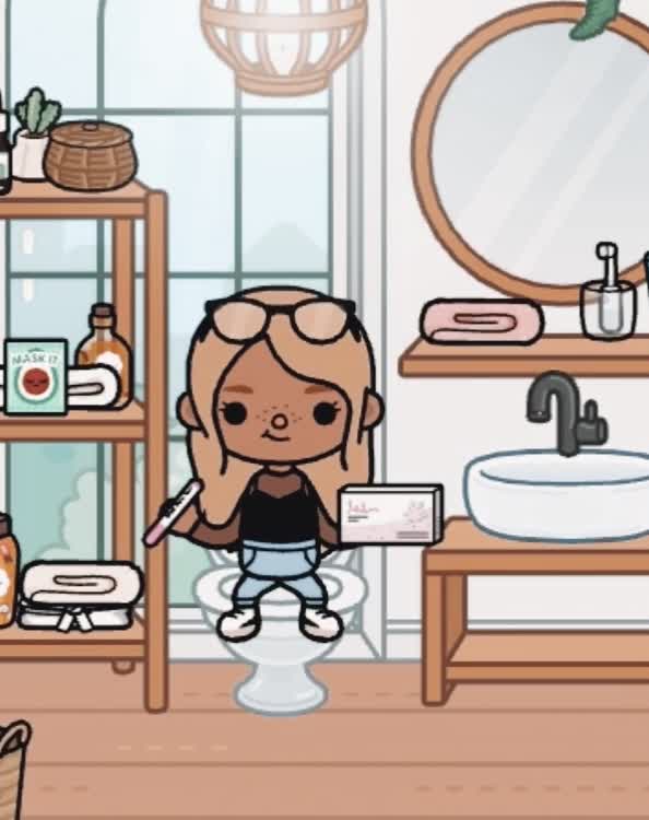 @tocabocalife ๐คช