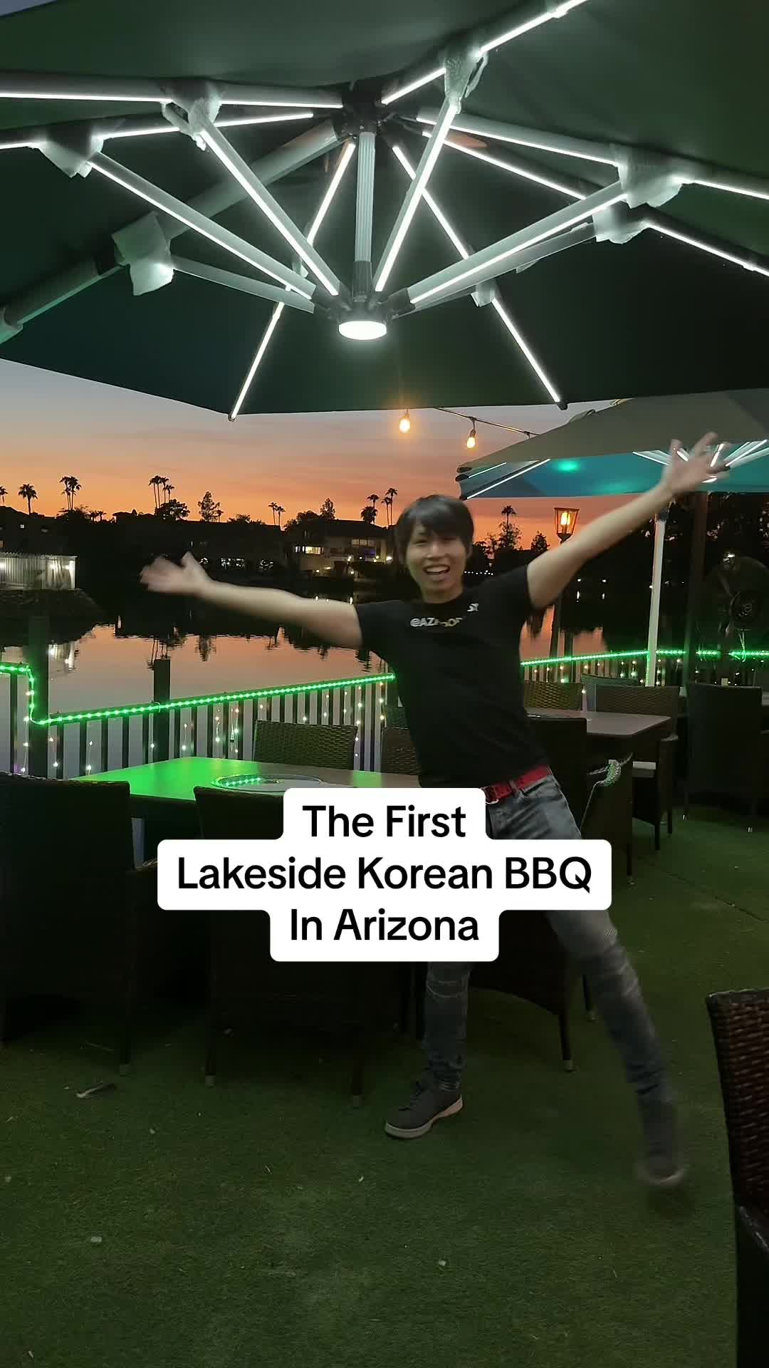 @AZFOODGUY | Arizona Foodie