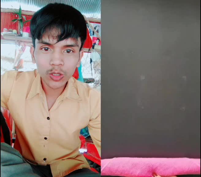 @ប្រុស ខ្មៅ