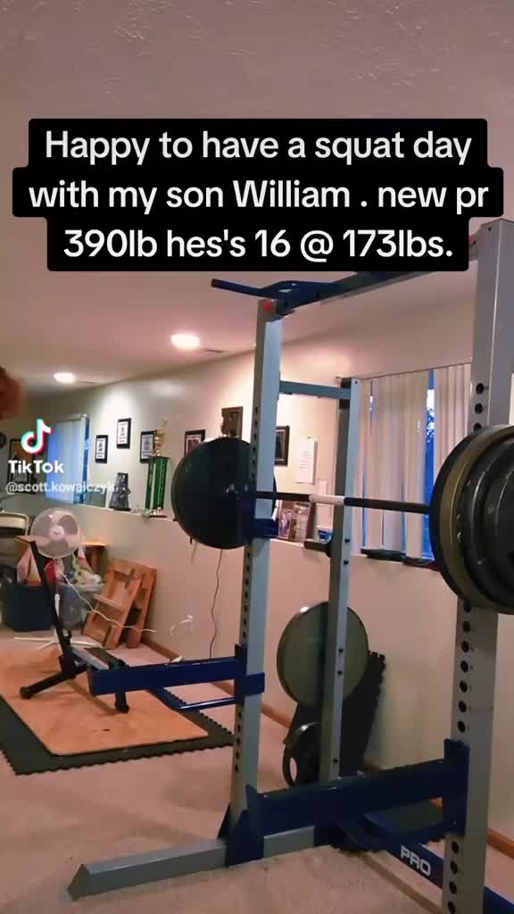 @SFTraining