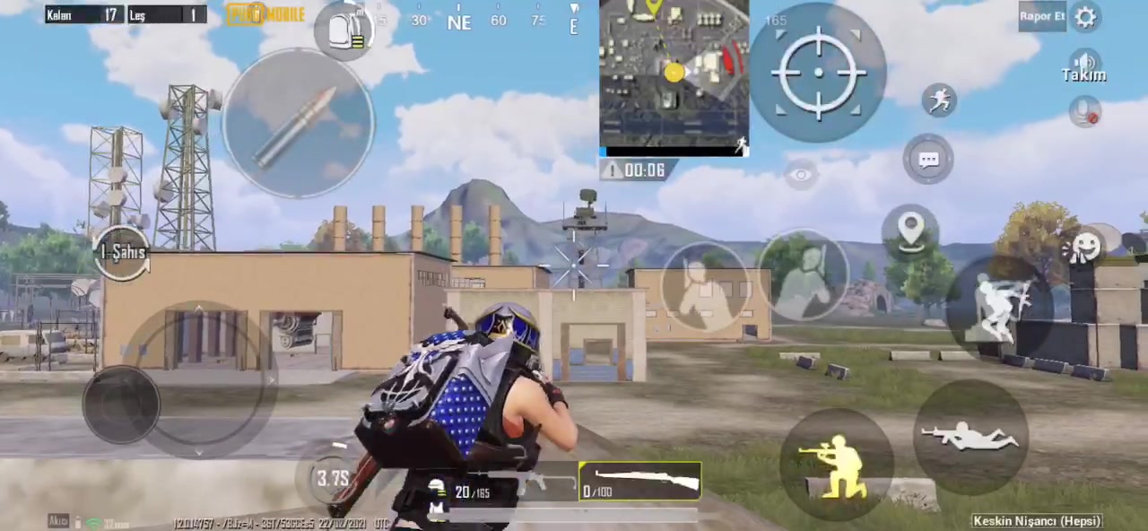 @pubg.samyus