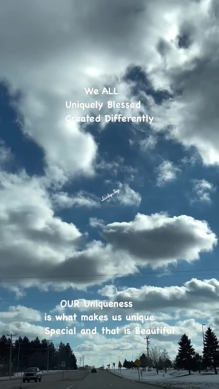 @LuckyJoy