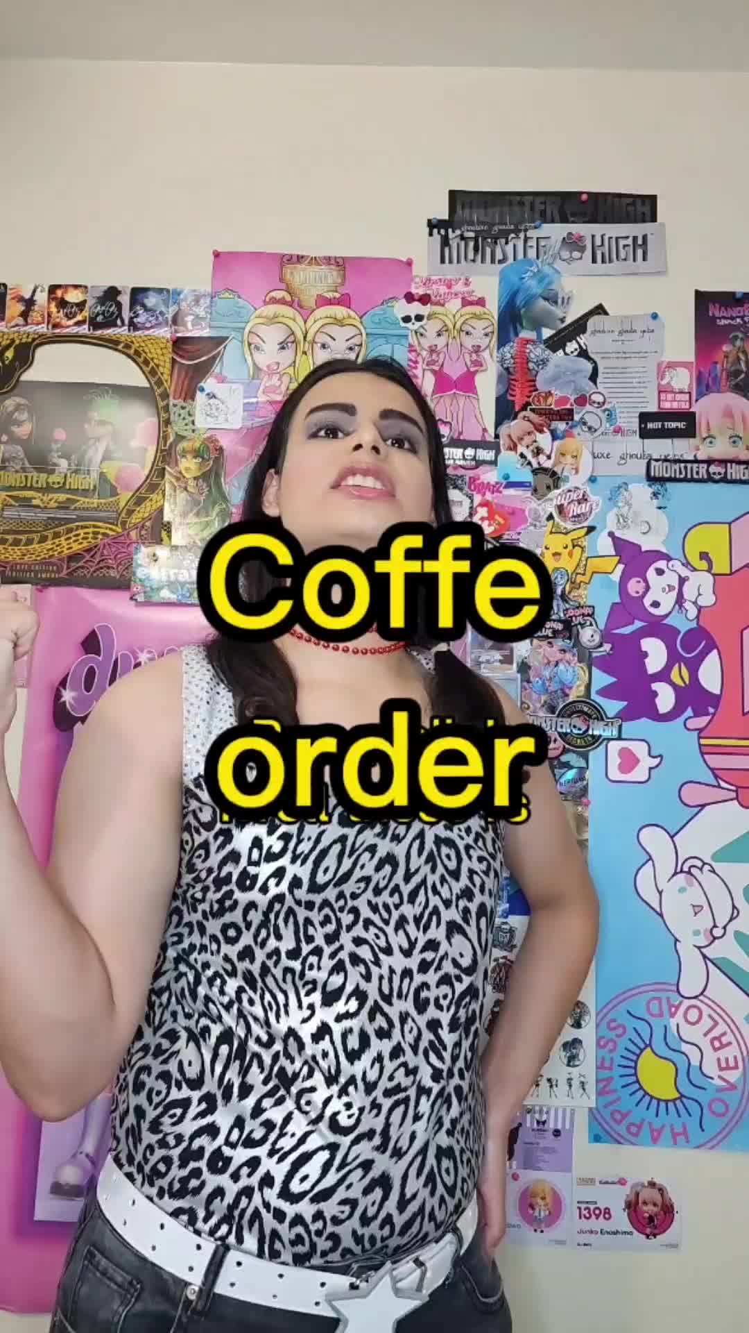 @Silly Goose