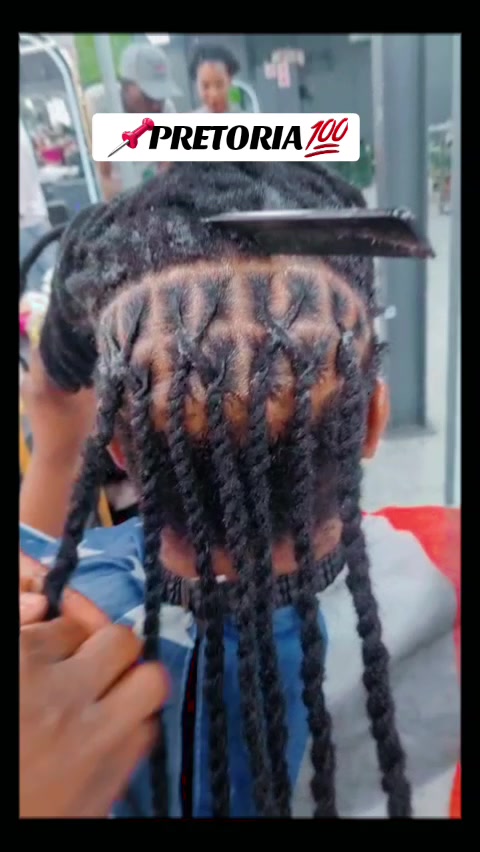 @Paradise Beauty Salon