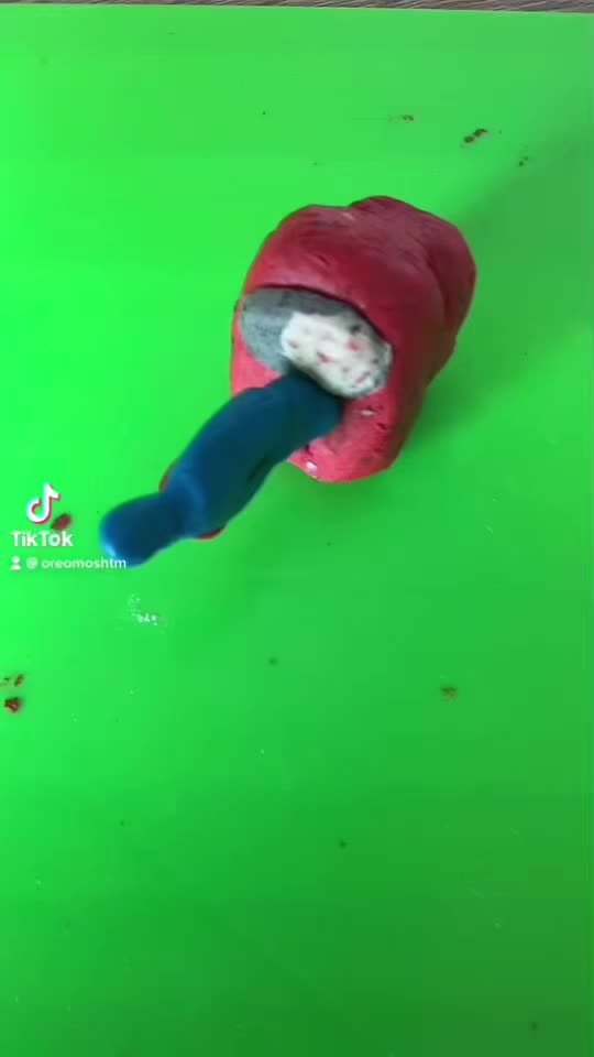 @Oreomosh™️