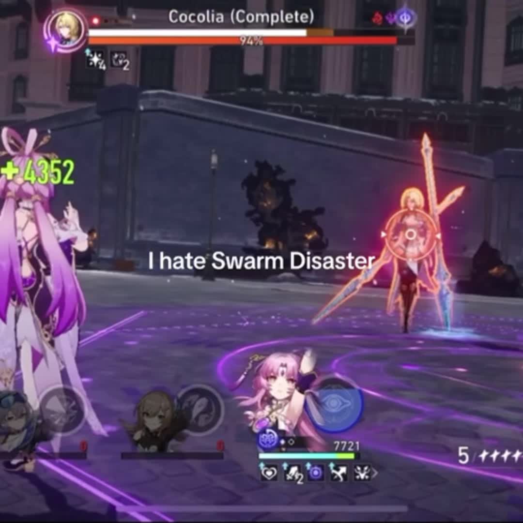 @Qingque Enthusiast