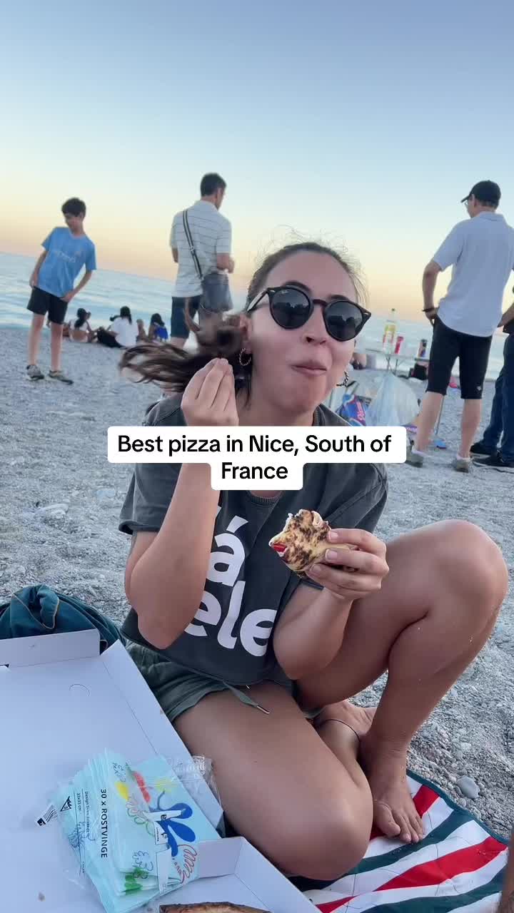 @Côte D’Azur Cool