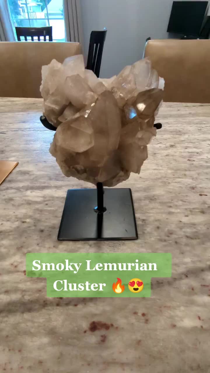 @Dear Crystal