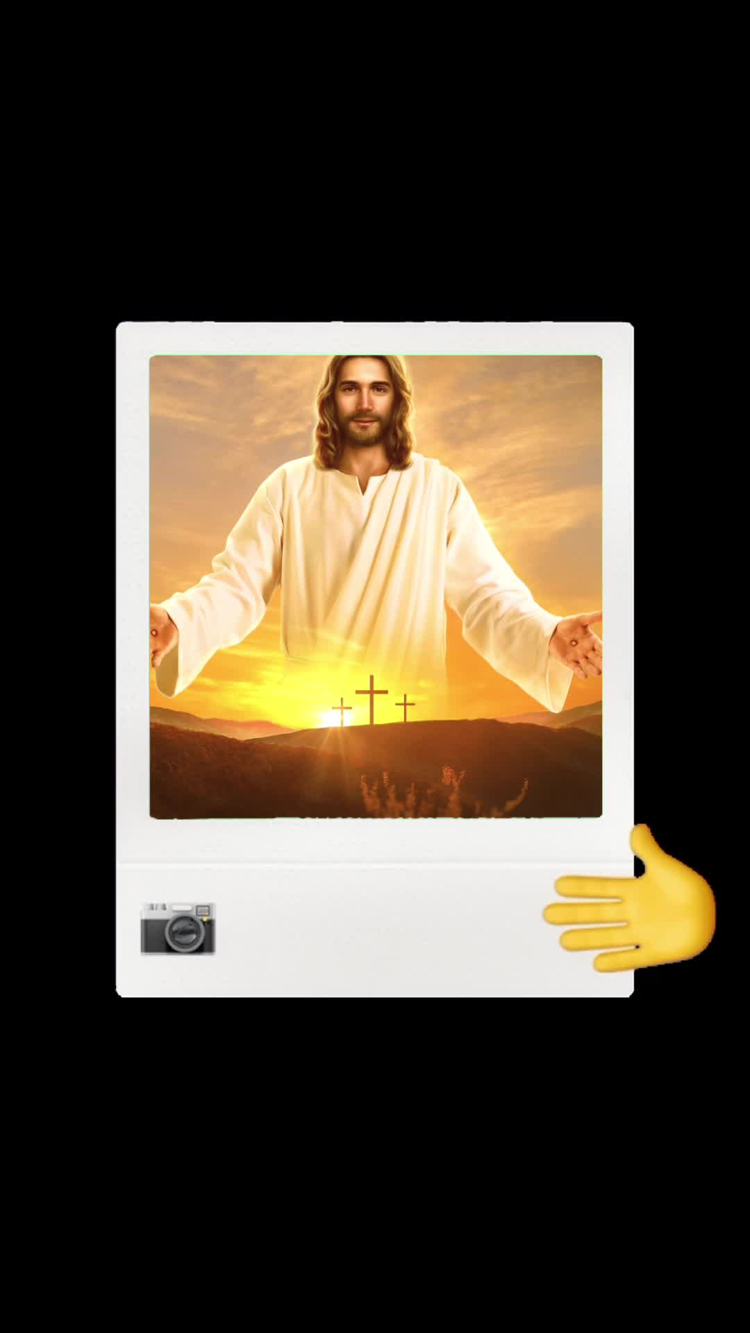 @JESUS🙏