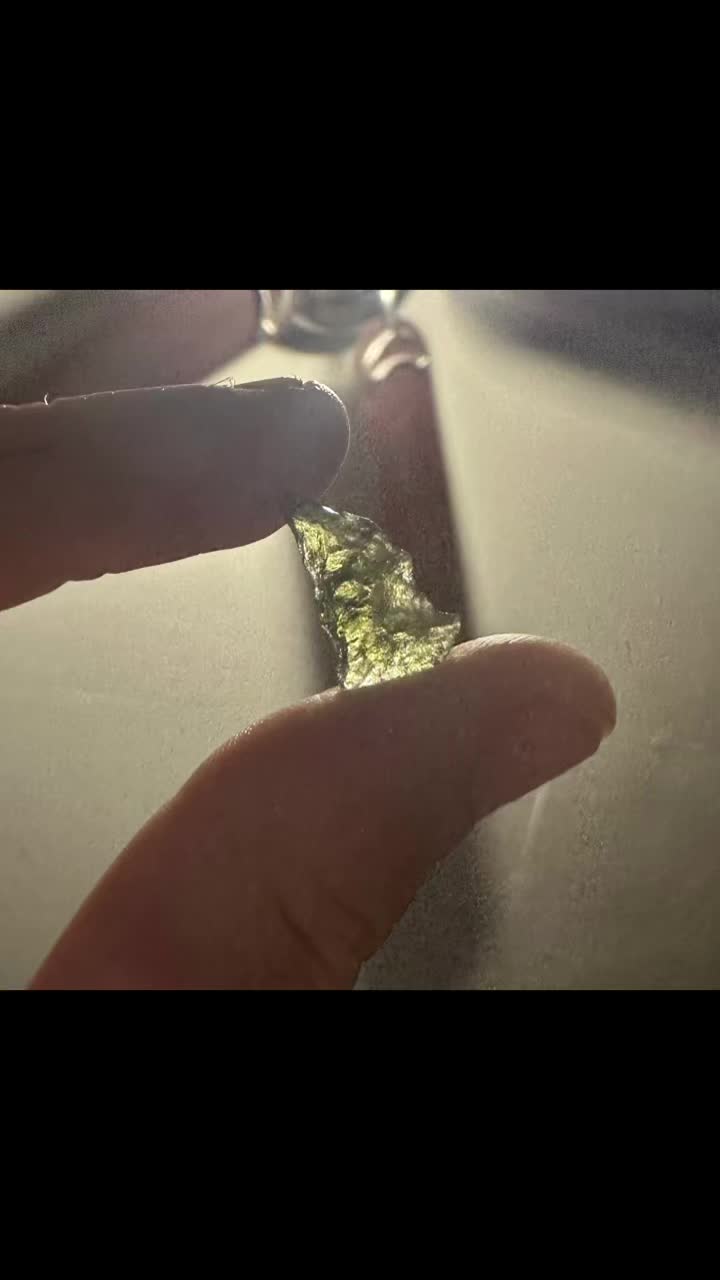 @Openeyetreasures
