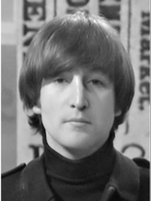 @The Beatles
