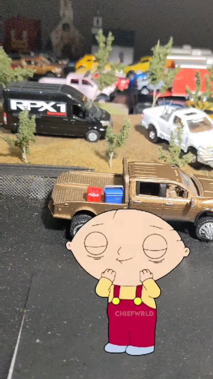 @OnlyDiecast