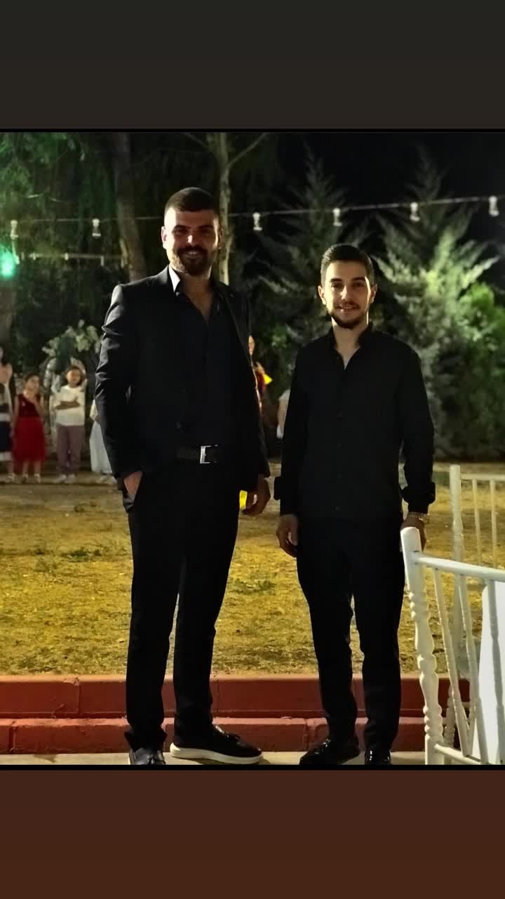 @Furkan Yağcı