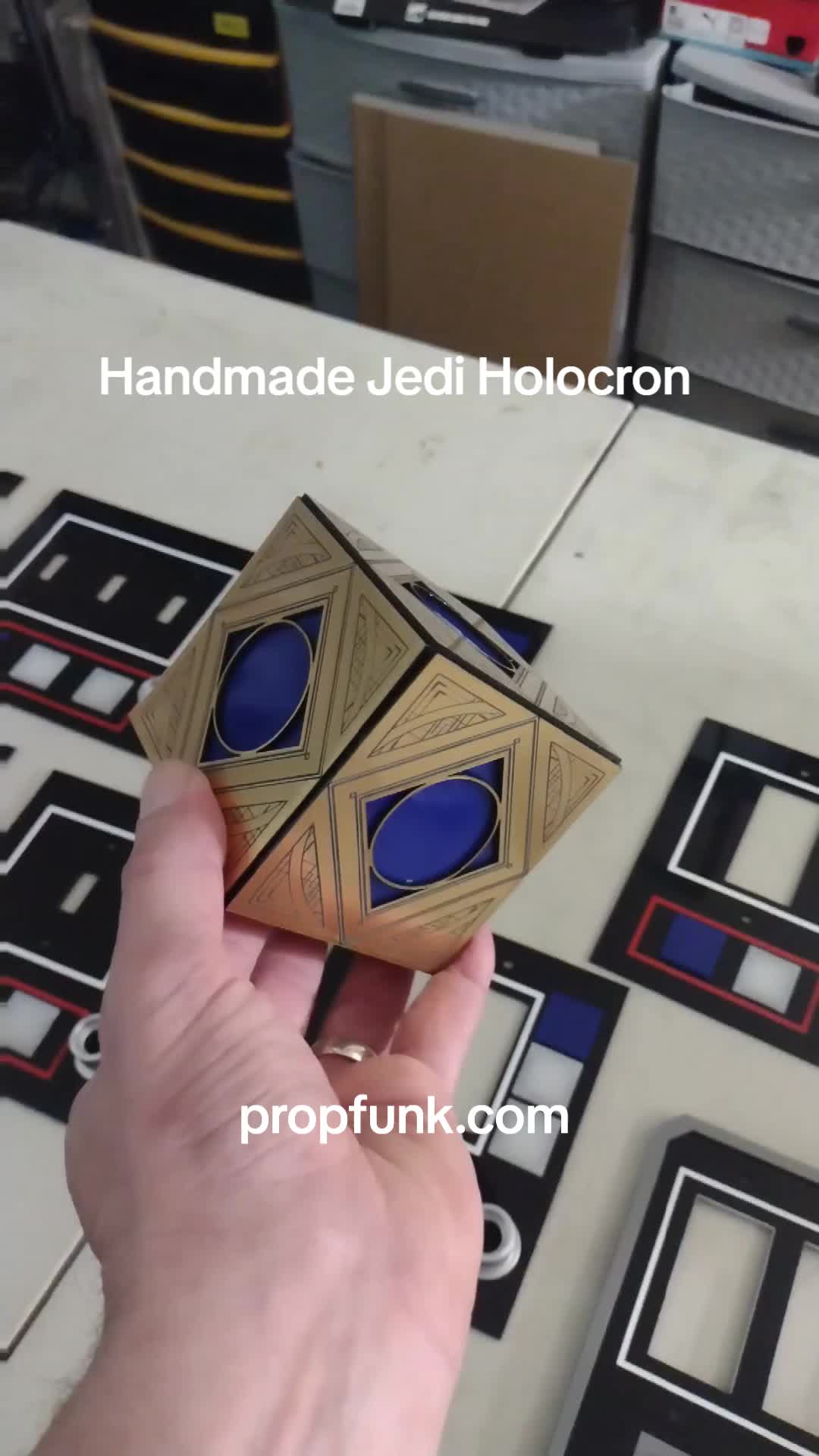 @ThePropfunk