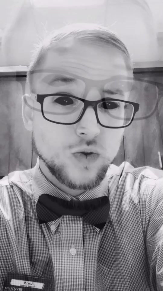 @Zachary Meade