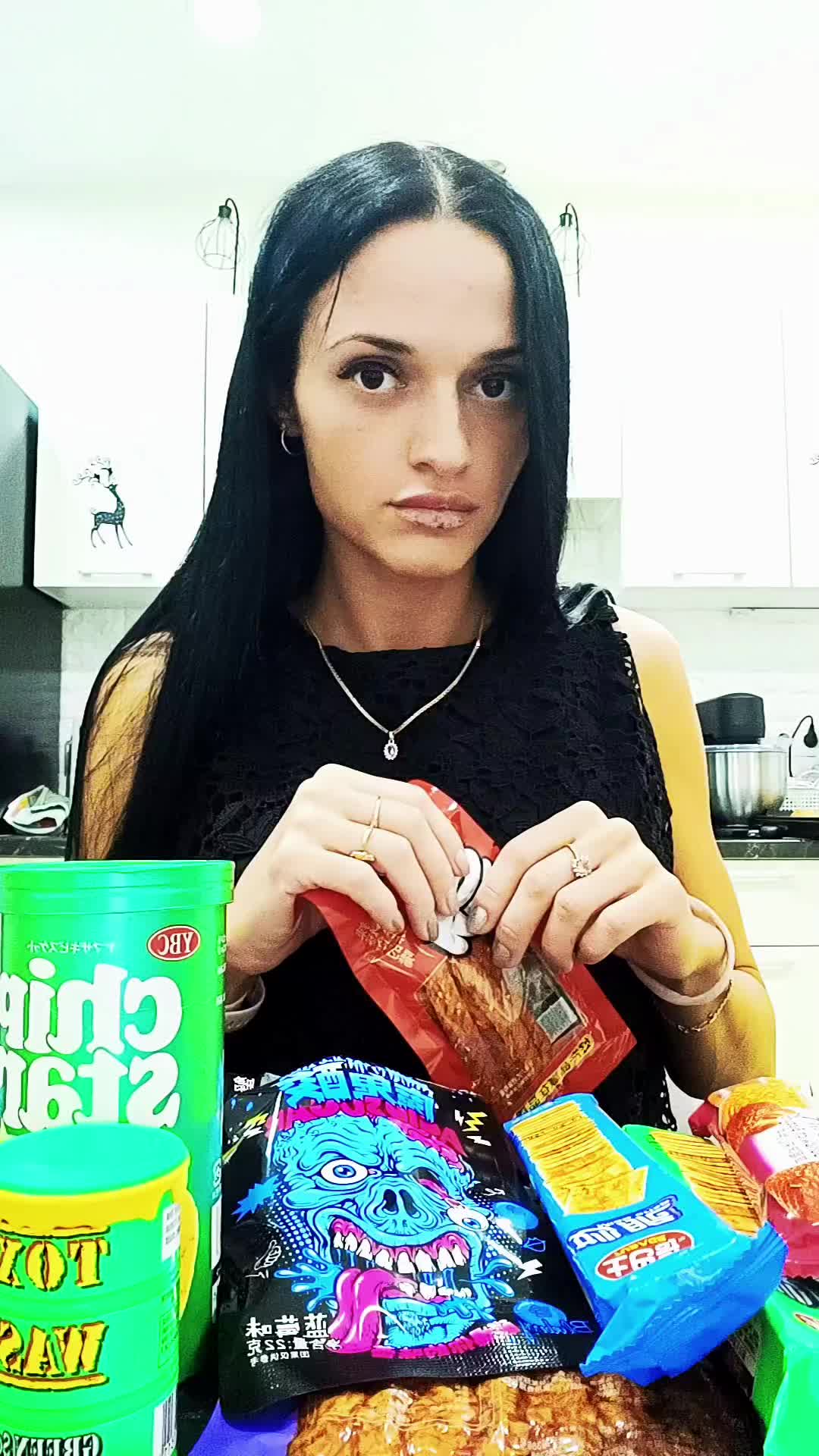 @🖤Чëрная Пантера🖤