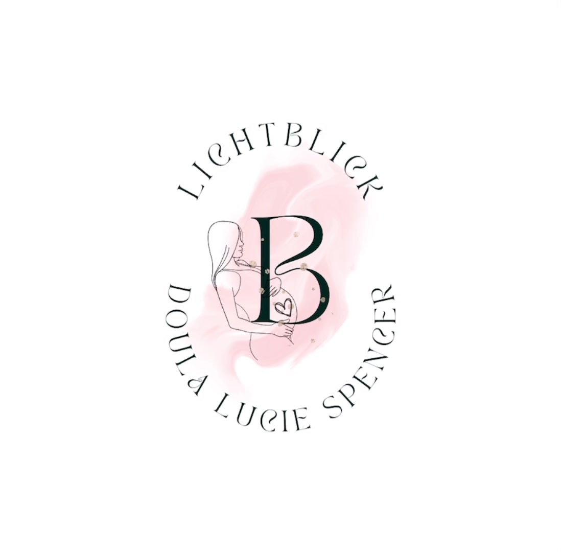 @Lucie Spencer Doula