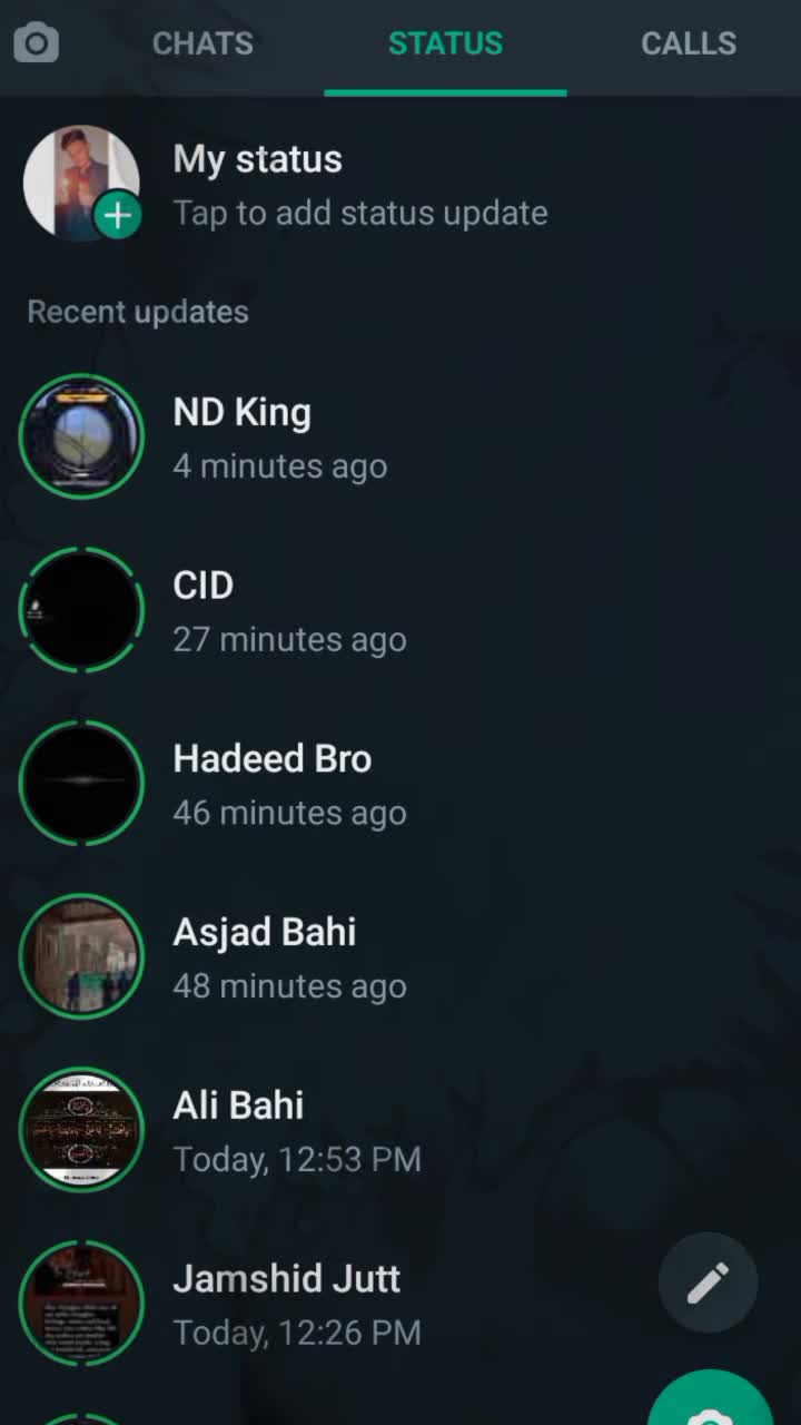 @👑عثمان جرال کنجاہ 🚩